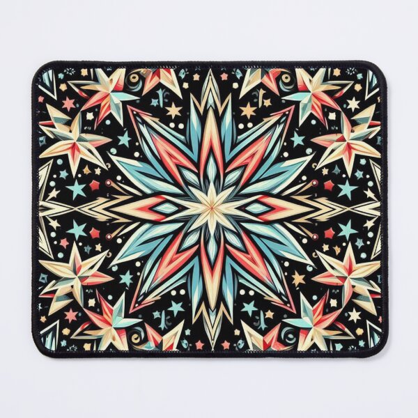 Item preview, colorful pattern designed and sold by ToxicBBAStore.