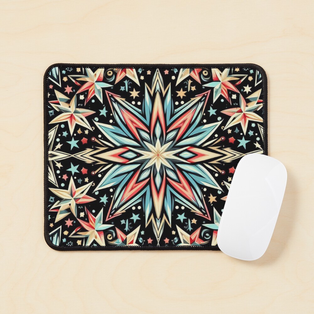 Item preview, Mouse Pad designed and sold by ToxicBBAStore.