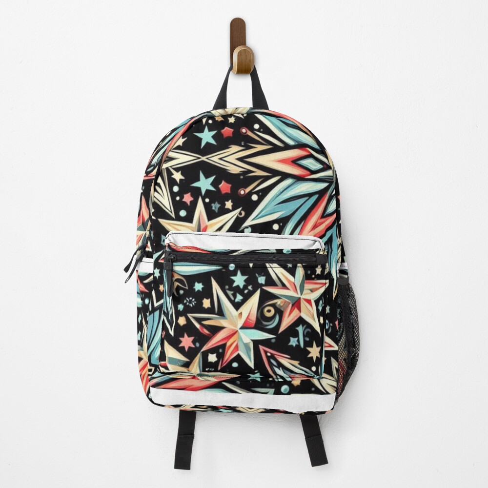 Item preview, Backpack designed and sold by ToxicBBAStore.