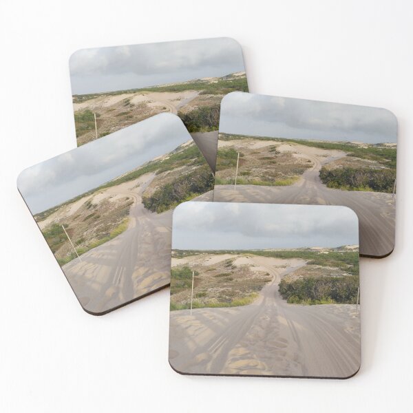 Item preview, Cape Cod Sand Dunes  designed and sold by GroovyTaco.