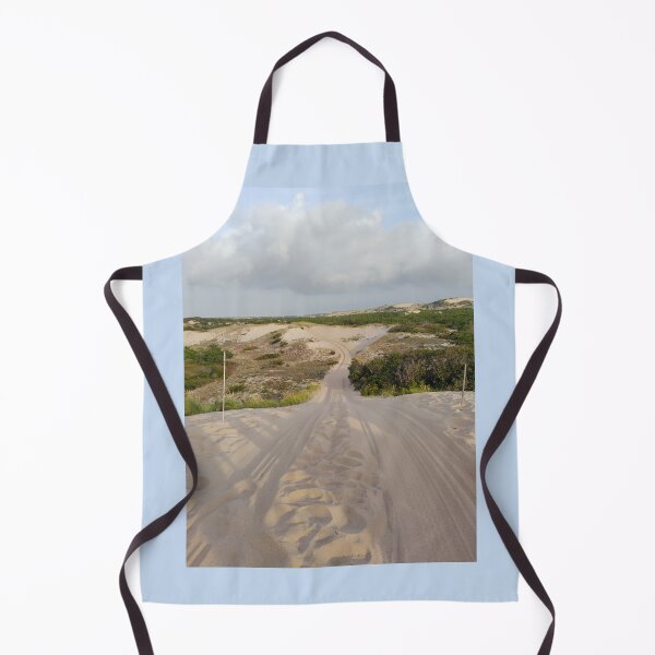 Item preview, Cape Cod Sand Dunes  designed and sold by GroovyTaco.