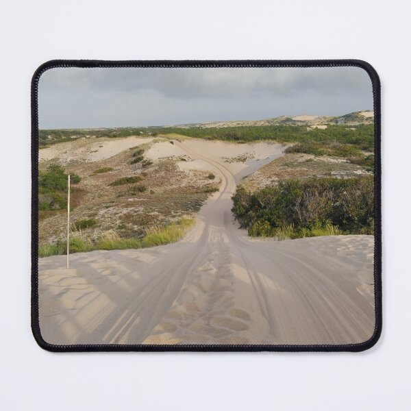Item preview, Cape Cod Sand Dunes  designed and sold by GroovyTaco.