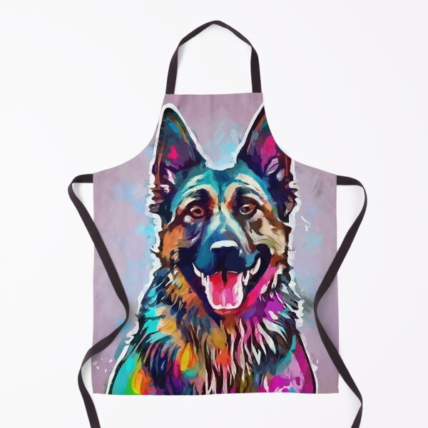Item preview, German Shepherd 26 designed and sold by ChrisButler.