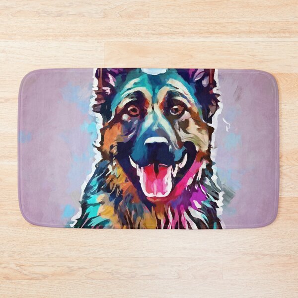 Item preview, German Shepherd 26 designed and sold by ChrisButler.