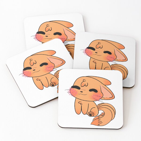 Item preview, Lillie the fox -neutral designed and sold by Imagionista.