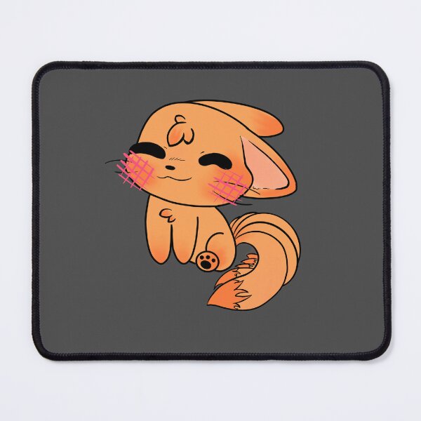 Item preview, Lillie the fox -neutral designed and sold by Imagionista.