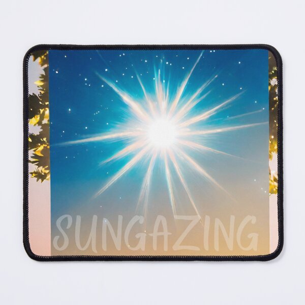Item preview, Island Sungazing  designed and sold by Olivia Tatara.