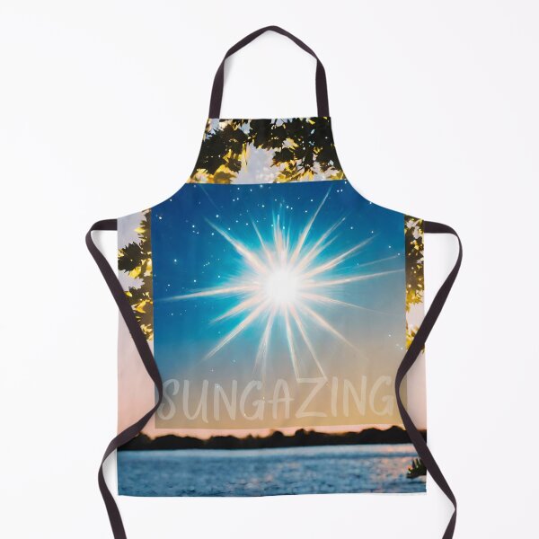 Item preview, Island Sungazing  designed and sold by Olivia Tatara.