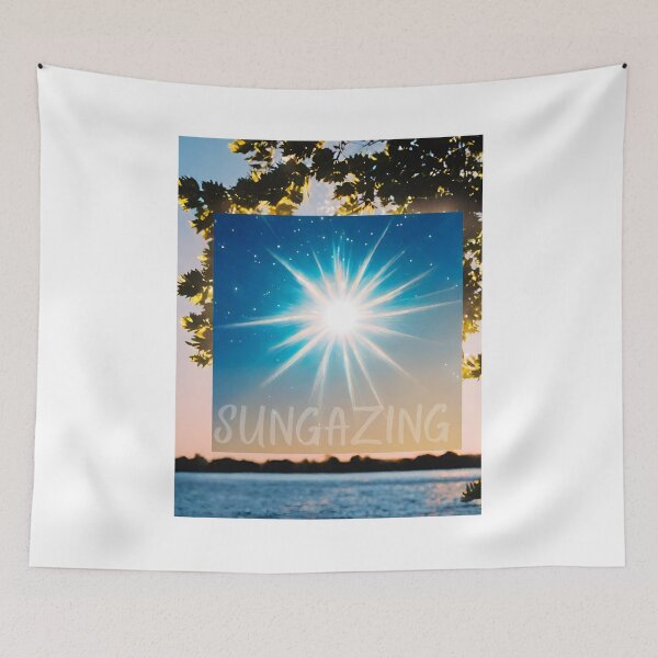 Item preview, Island Sungazing  designed and sold by Olivia Tatara.