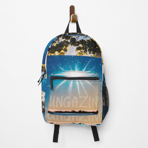 Item preview, Island Sungazing designed and sold by Olivia Tatara.
