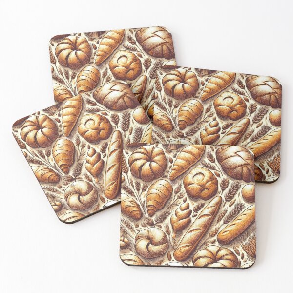Item preview, I like bread. designed and sold by growing-mom.