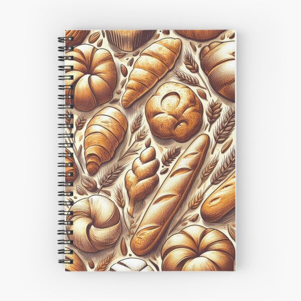 Item preview, I like bread. designed and sold by growing-mom.