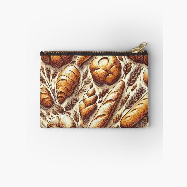 Item preview, I like bread. designed and sold by growing-mom.