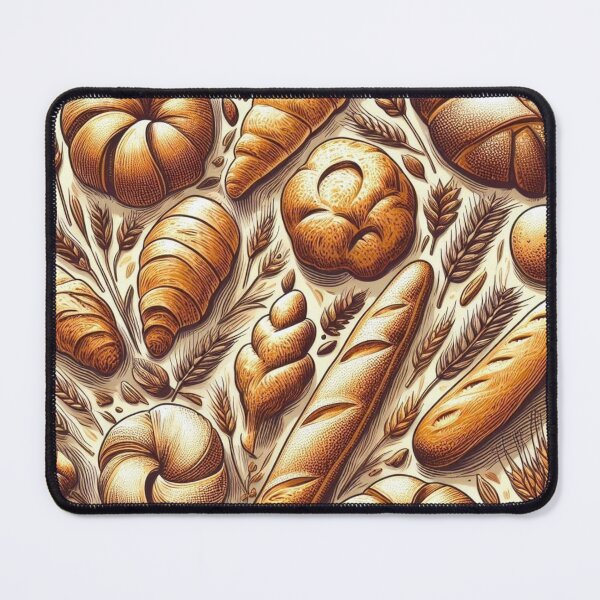 Item preview, I like bread. designed and sold by growing-mom.