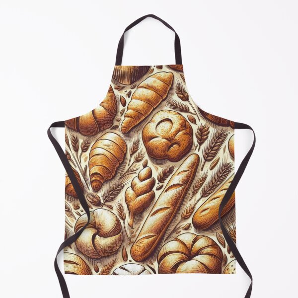 Item preview, I like bread. designed and sold by growing-mom.