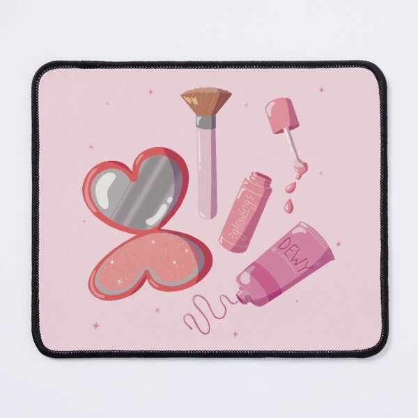 Item preview, A Bit Of Blush designed and sold by Samantha Ammon.