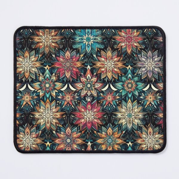 Item preview, colorful pattern designed and sold by ToxicBBAStore.