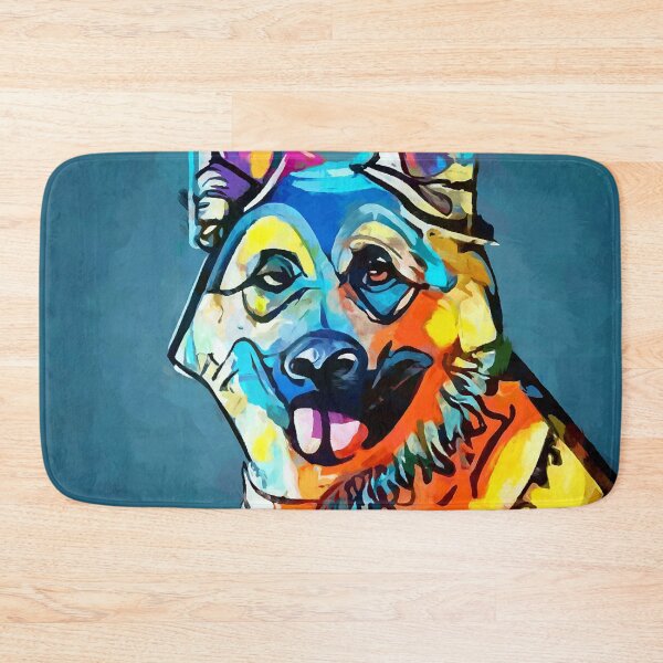 Item preview, German Shepherd 28 designed and sold by ChrisButler.