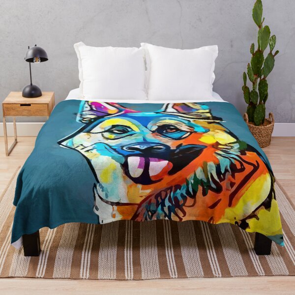 Item preview, German Shepherd 28 designed and sold by ChrisButler.