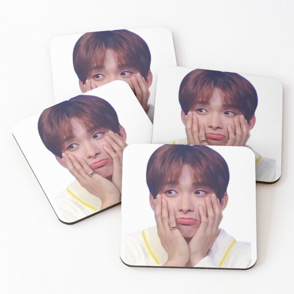 Item preview, Dokyeom SVT - lindo 93 designed and sold by Georgia-SR.