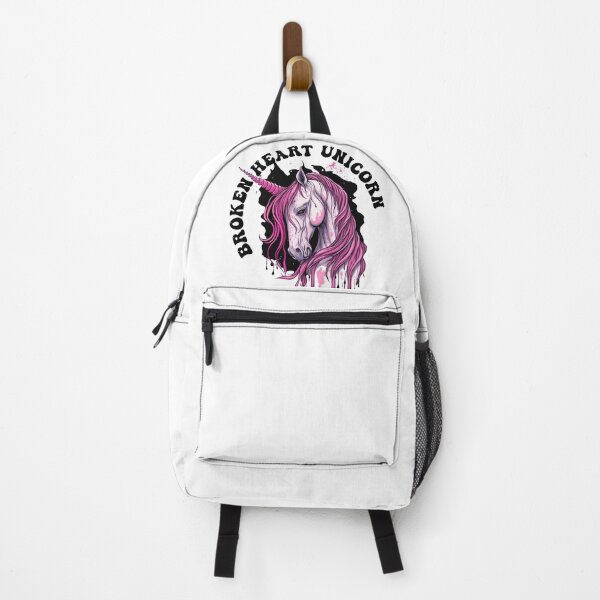 Item preview, Broken Heart Unicorn: The Most Unique and Exclusive Gift for Unicorn Lovers" designed and sold by paulo silveira.