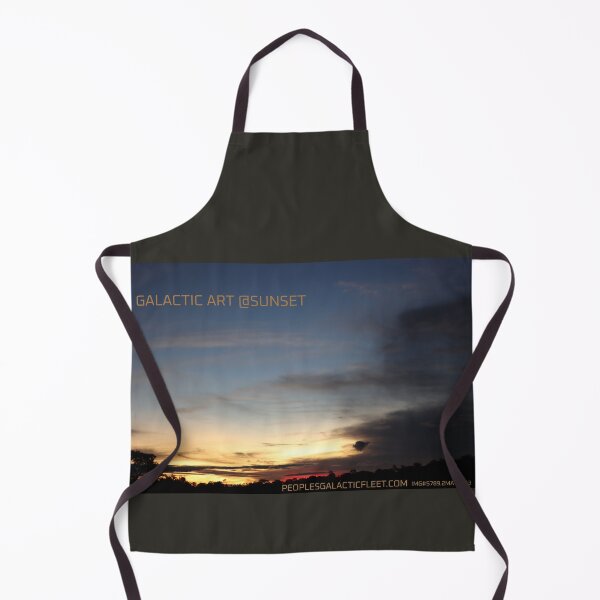 Item preview, GALACTIC ART @SUNSET designed and sold by GalacticFleet.