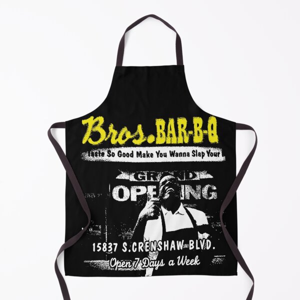 Item preview, Bros Bar B Q designed and sold by flexino.
