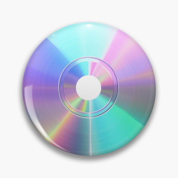Artikelvorschau, Die CD entworfen und verkauft von PatternCabinet-.