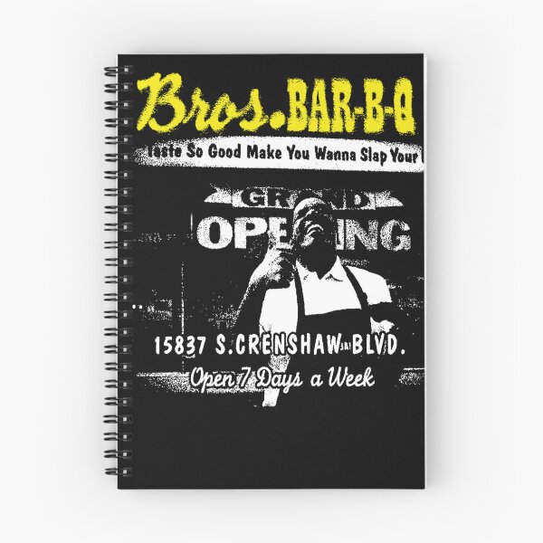 Item preview, Bros Bar B Q designed and sold by flexino.