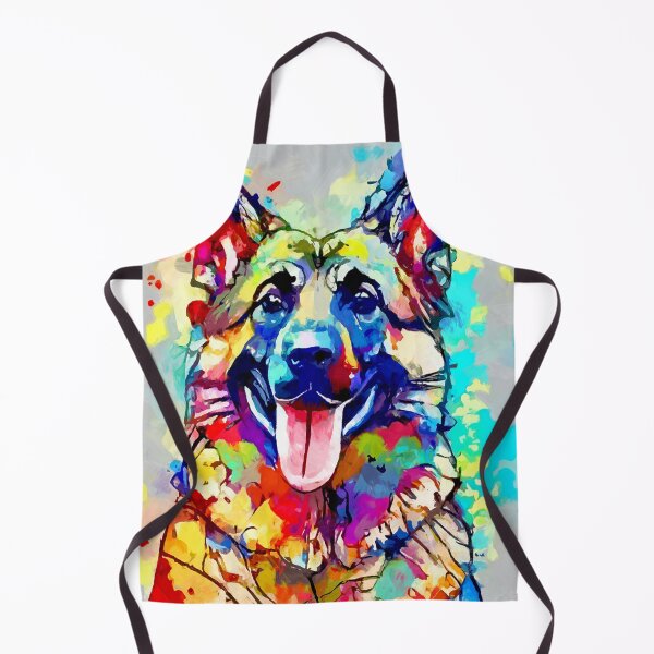 Item preview, German Shepherd 30 designed and sold by ChrisButler.