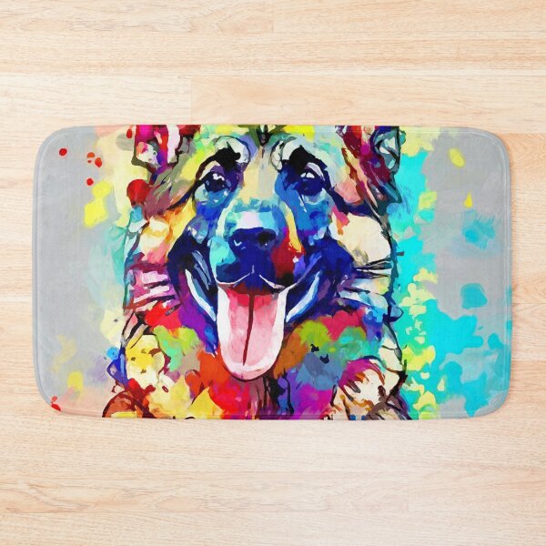 Item preview, German Shepherd 30 designed and sold by ChrisButler.