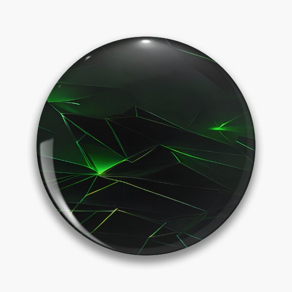 Item preview, Green Lightning  designed and sold by JiffyGirls.