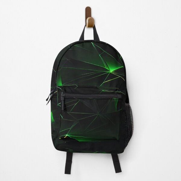 Item preview, Green Lightning  designed and sold by JiffyGirls.