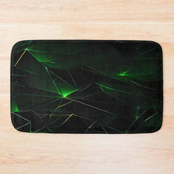Item preview, Green Lightning  designed and sold by JiffyGirls.