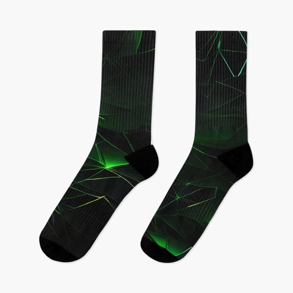 Item preview, Green Lightning  designed and sold by JiffyGirls.