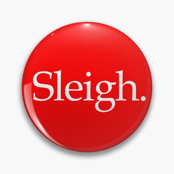 Item preview, Sleigh Slay Girl Slay Sleigh Christmas Women's Slay Gear designed and sold by DynamicDesign.