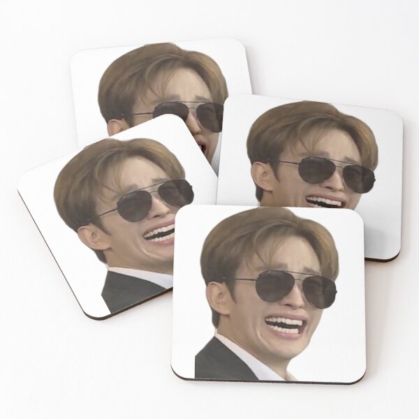 Item preview, Dokyeom SVT - meme 88 designed and sold by Georgia-SR.