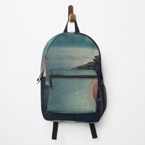 Item preview, Surreal View designed and sold by MidJourneymen.