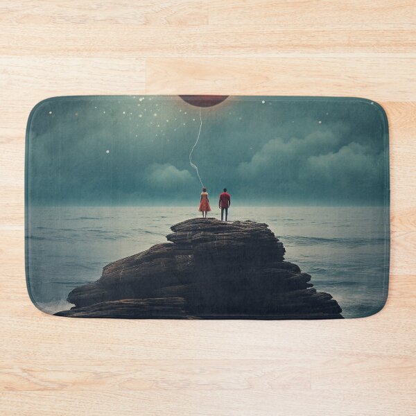 Item preview, Surreal View designed and sold by MidJourneymen.