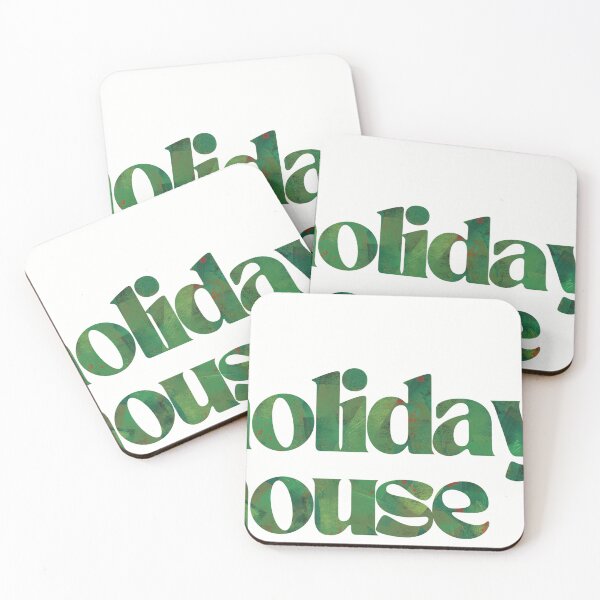 Item preview, Holiday House designed and sold by ContrarianShit.