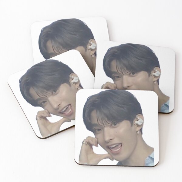 Item preview, Dokyeom SVT - cute 87 designed and sold by Georgia-SR.