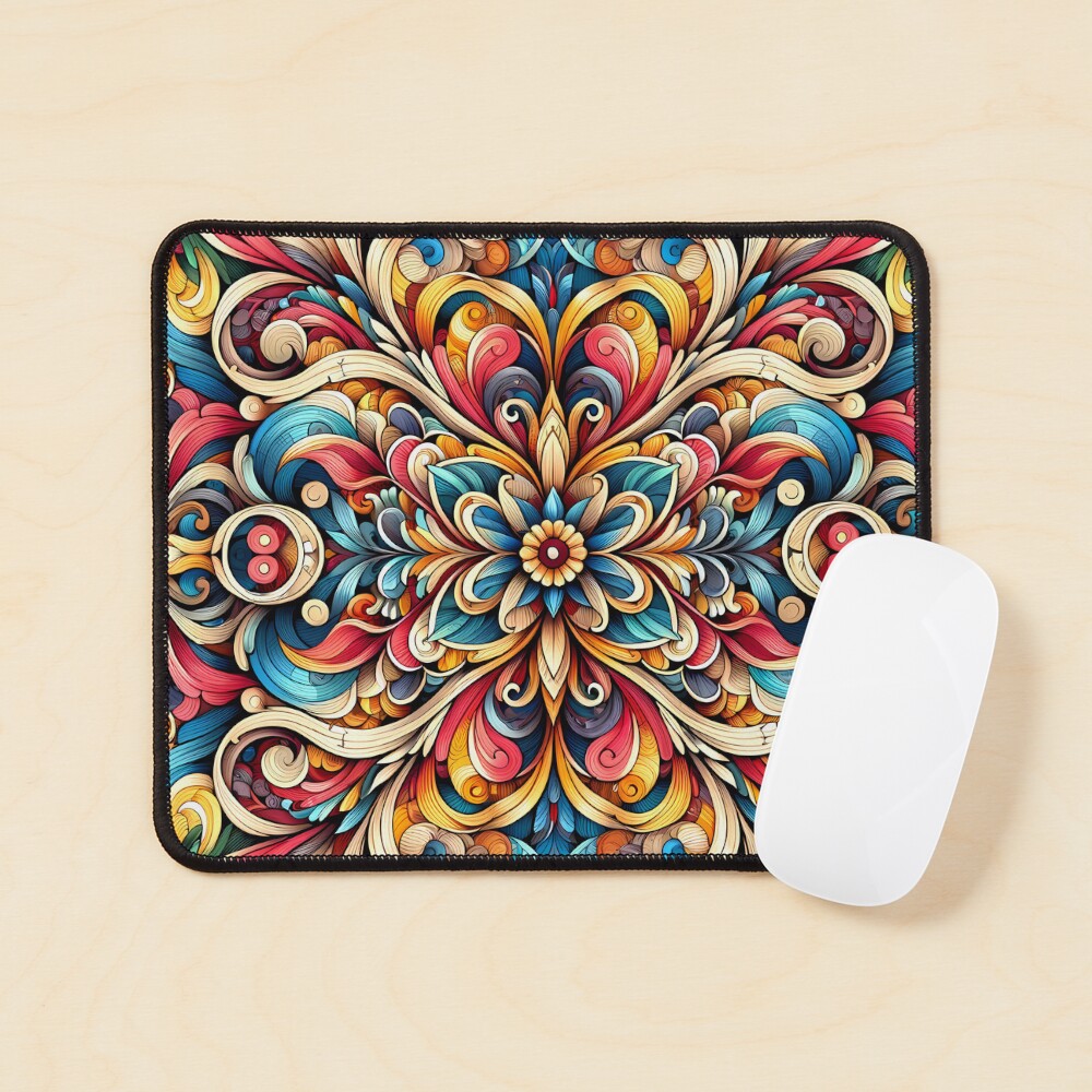 Item preview, Mouse Pad designed and sold by NeatSplash.