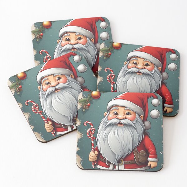 Item preview, Christmas elements - Decorative Elements for the Holidays designed and sold by RSDESIGNSteam.