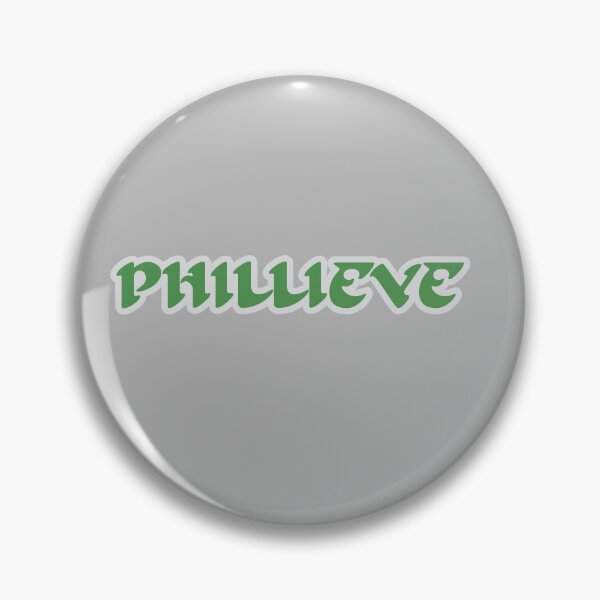 Item preview, Phillieve in the Birds designed and sold by PhillyPhever.