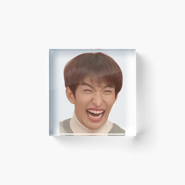 Item preview, Dokyeom SVT - meme 85 designed and sold by Georgia-SR.