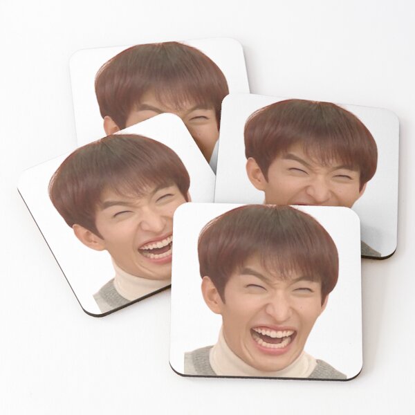 Item preview, Dokyeom SVT - meme 85 designed and sold by Georgia-SR.
