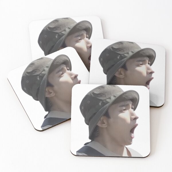 Item preview, Dokyeom SVT - meme 84 designed and sold by Georgia-SR.