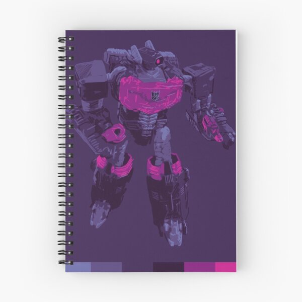 Item preview, Shockwave designed and sold by wrathematics.
