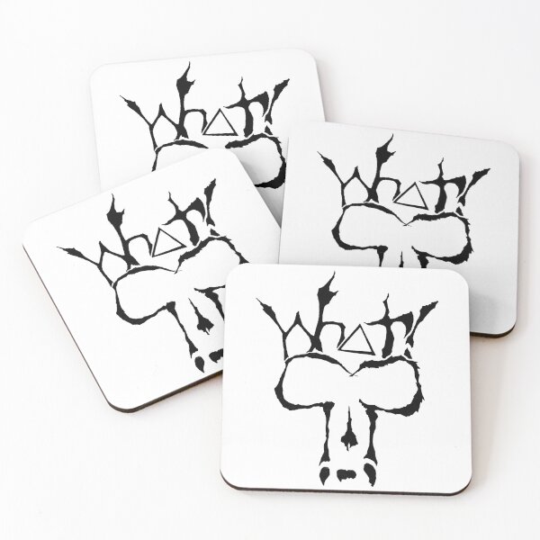 Item preview, War Crown on Skull (black) designed and sold by kNowun-13.