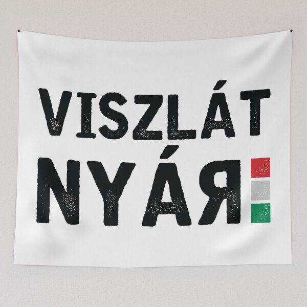 Item preview, AWS - Viszlát nyár [2018, Hungary] designed and sold by lazarusheart.